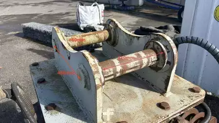 Інше 0 ROZZI 1000mm / Axes 80mm (4)