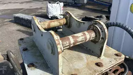 Інше 0 ROZZI 1000mm / Axes 80mm (5)