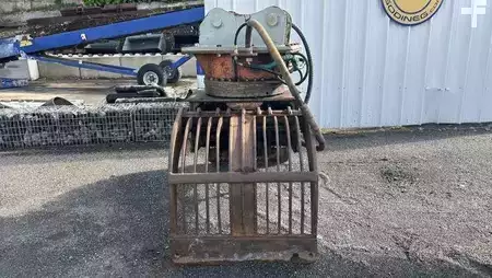 Інше 0 ROZZI 1000mm / Axes 80mm (6)