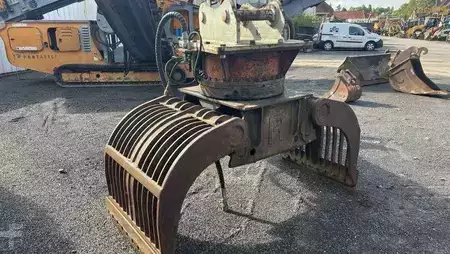Інше 0 ROZZI 1000mm / Axes 80mm (8)