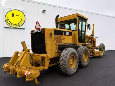 Grader 2005 Caterpillar 12H (4)
