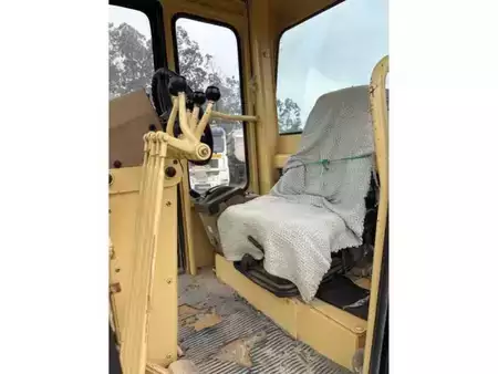 Grader 2005 Caterpillar 12H (8)