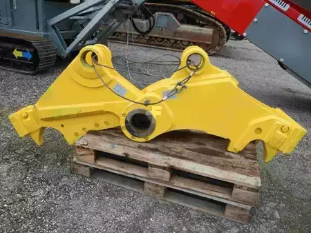 Ostatní 2020 EPIROC CC2300S + 3 MACHOIRES (7)