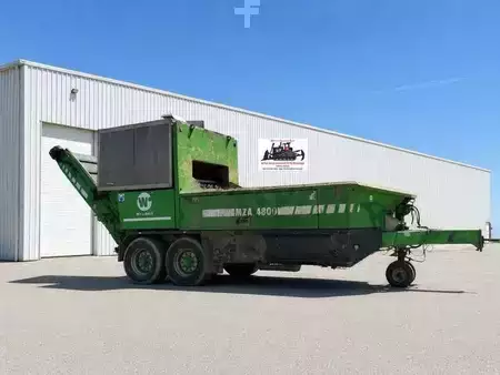Інше 2009 WILLIBALD MZA 4800 (1)