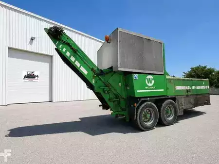 Інше 2009 WILLIBALD MZA 4800 (2)