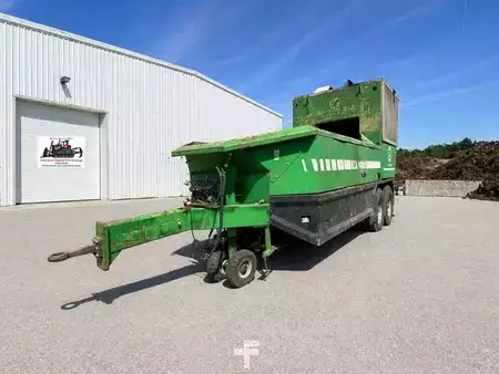 Інше 2009 WILLIBALD MZA 4800 (3)