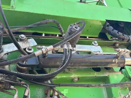 Інше 2009 WILLIBALD MZA 4800 (4)