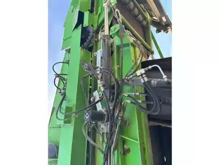 Інше 2009 WILLIBALD MZA 4800 (5)