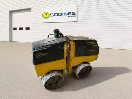Sonstige 2018 BOMAG BMP 8500 (1)