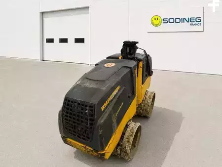 Sonstige 2018 BOMAG BMP 8500 (2)