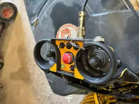 Sonstige 2018 BOMAG BMP 8500 (4)