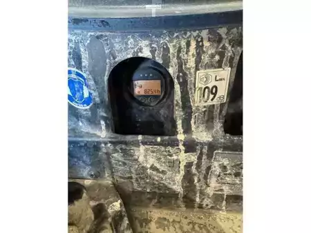 Sonstige 2018 BOMAG BMP 8500 (5)