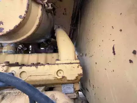 Väghyvlar 1984 Caterpillar 120G (44)