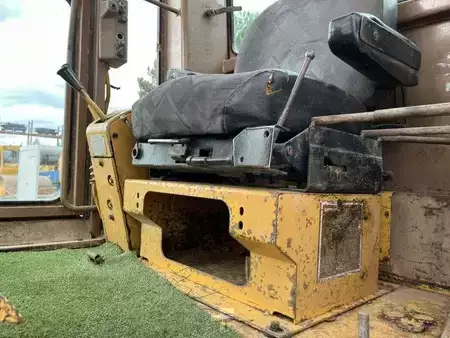 Väghyvlar 1984 Caterpillar 120G (46)