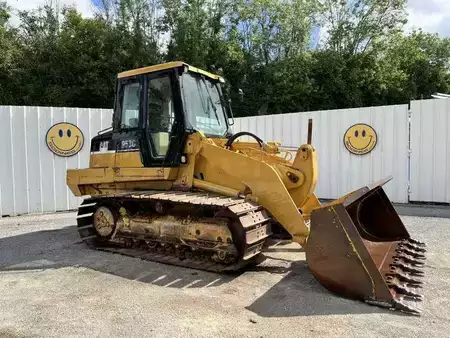 Laderaupe 1999 Caterpillar 953C2 (1)