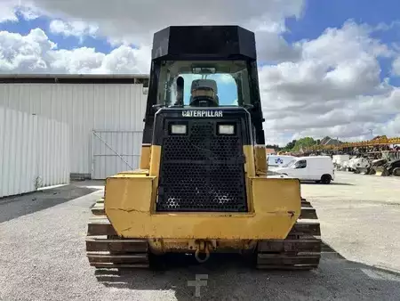Laderaupe 1999 Caterpillar 953C2 (10)