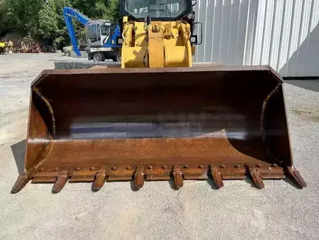 Laderaupe 1999 Caterpillar 953C2 (11)