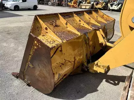 Laderaupe 1999 Caterpillar 953C2 (12)