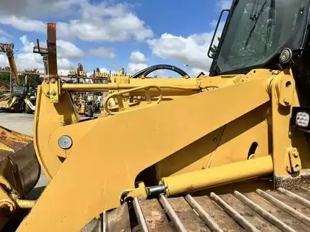 Laderaupe 1999 Caterpillar 953C2 (13)