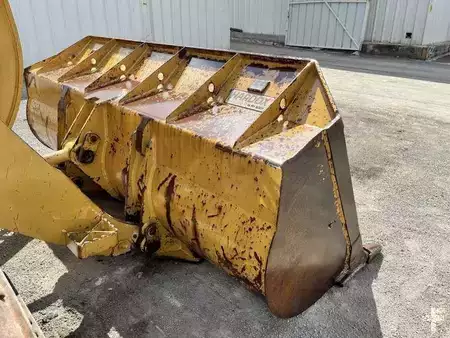 Laderaupe 1999 Caterpillar 953C2 (14)