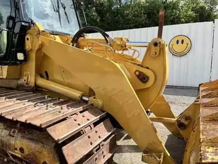 Laderaupe 1999 Caterpillar 953C2 (17)