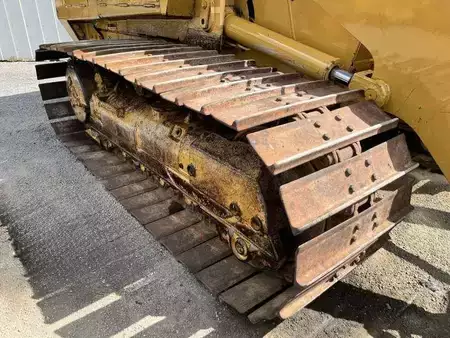 Laderaupe 1999 Caterpillar 953C2 (18)