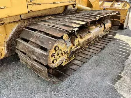 Laderaupe 1999 Caterpillar 953C2 (19)