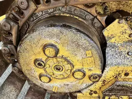 Laderaupe 1999 Caterpillar 953C2 (20)