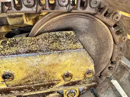 Laderaupe 1999 Caterpillar 953C2 (21)