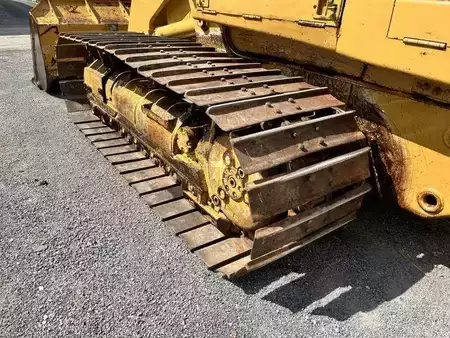 Laderaupe 1999 Caterpillar 953C2 (22)