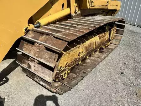 Laderaupe 1999 Caterpillar 953C2 (23)