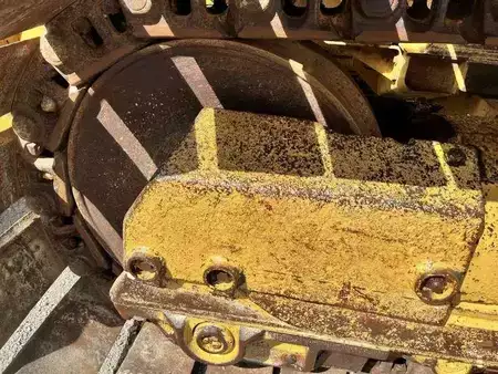 Laderaupe 1999 Caterpillar 953C2 (24)