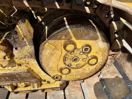 Laderaupe 1999 Caterpillar 953C2 (25)