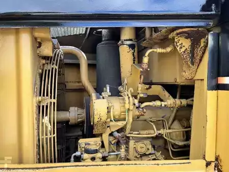 Laderaupe 1999 Caterpillar 953C2 (26)