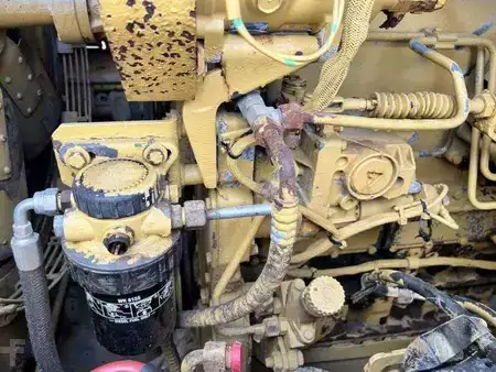 Laderaupe 1999 Caterpillar 953C2 (27)