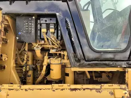 Laderaupe 1999 Caterpillar 953C2 (30)