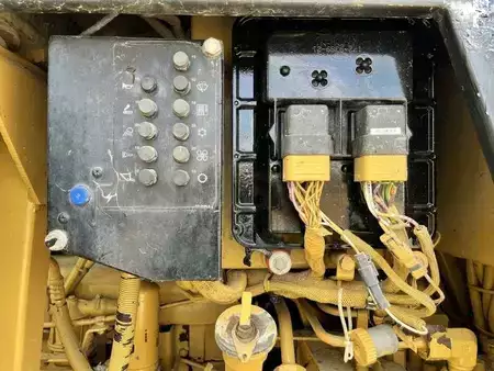 Laderaupe 1999 Caterpillar 953C2 (31)