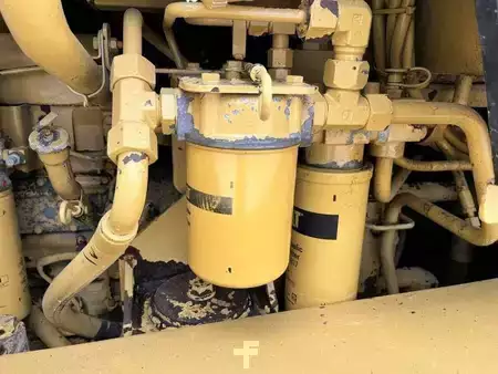 Laderaupe 1999 Caterpillar 953C2 (32)