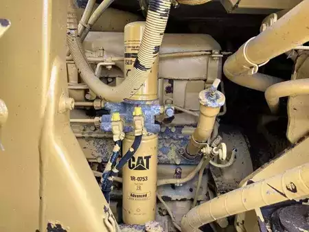 Laderaupe 1999 Caterpillar 953C2 (33)