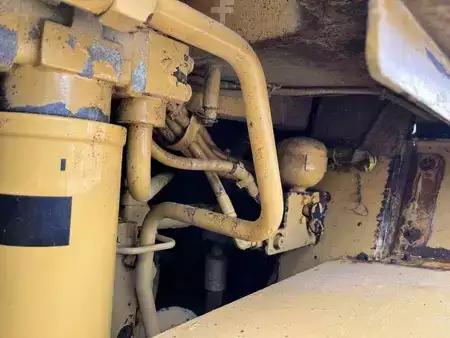 Laderaupe 1999 Caterpillar 953C2 (34)