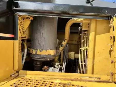 Laderaupe 1999 Caterpillar 953C2 (35)