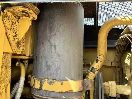 Laderaupe 1999 Caterpillar 953C2 (36)