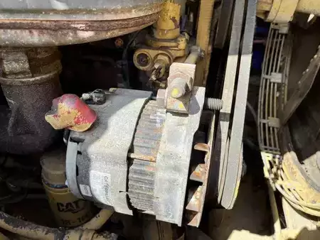 Laderaupe 1999 Caterpillar 953C2 (37)