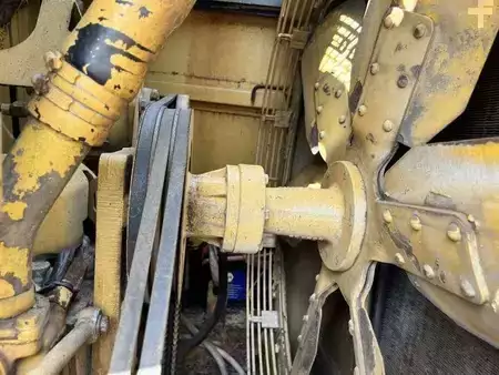 Laderaupe 1999 Caterpillar 953C2 (38)