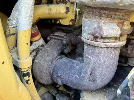 Laderaupe 1999 Caterpillar 953C2 (39)