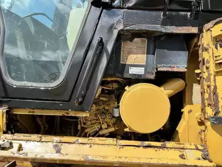 Laderaupe 1999 Caterpillar 953C2 (40)