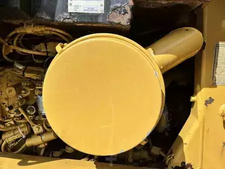 Laderaupe 1999 Caterpillar 953C2 (41)