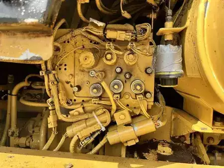 Laderaupe 1999 Caterpillar 953C2 (42)