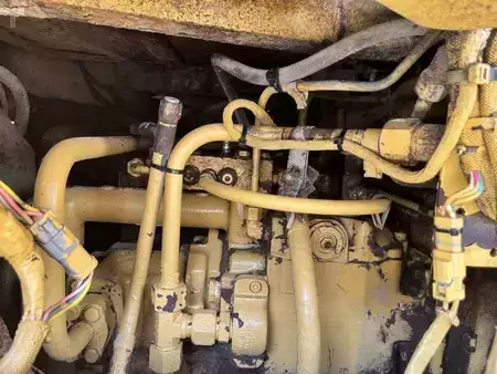 Laderaupe 1999 Caterpillar 953C2 (43)