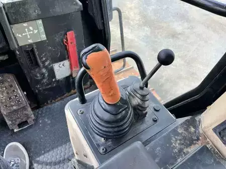 Laderaupe 1999 Caterpillar 953C2 (48)